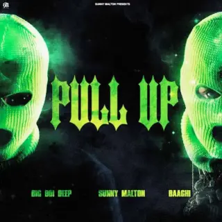 Pull Up Ft. Baaghi