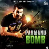 Parmanu Bomb