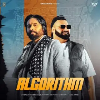 Algorithm Ft.Elly Mangat