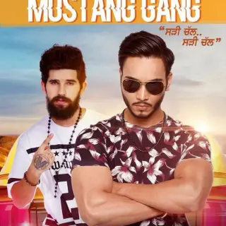Mustang Gang