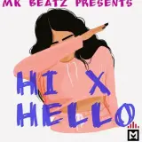 HI x HELLO