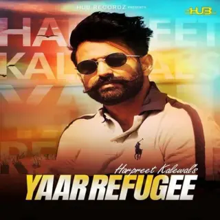 Yaar Refugee Ft. Mr Vgrooves