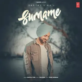 Surname