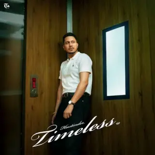 Timeless - EP
