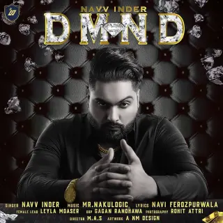 Dmnd