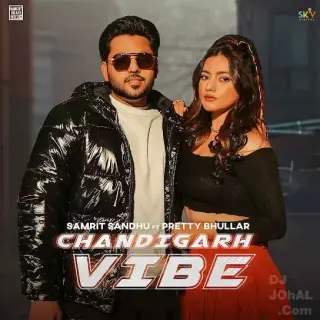 Chandigarh Vibe