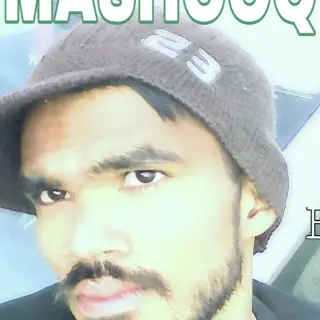 Yaar Di Mashooq