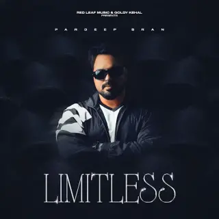 Limitless - EP