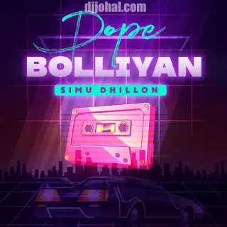 Dope Boliyan