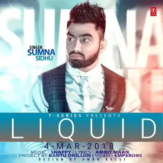 Liquid