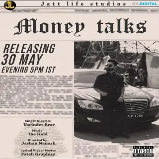 Money Talks (Music-The Kidd)