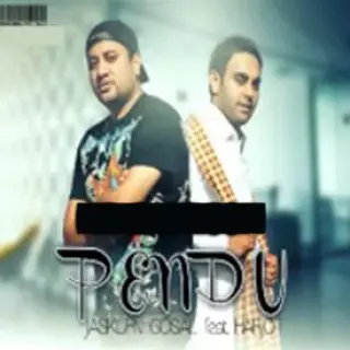 Pendu