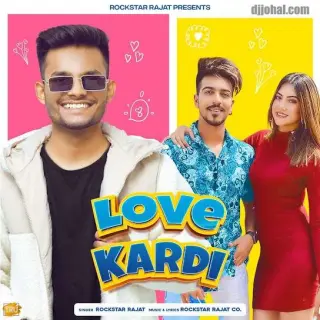 Love Kardi Ft. Mr Mrs Narula