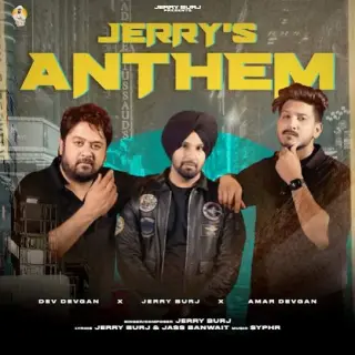 Jerry-s Anthem