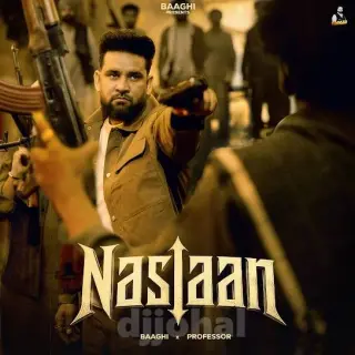 Naslaan