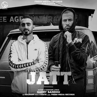 Jatt Ft. Sultaan