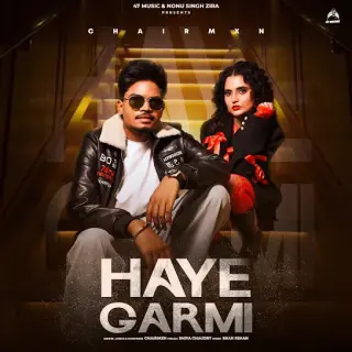 Haye Garmi