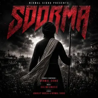 Soorma