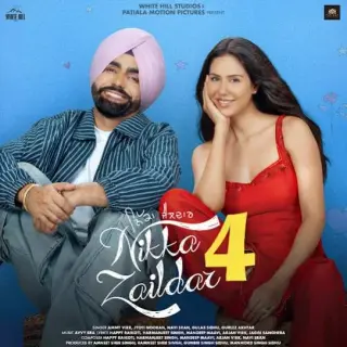 Nikka Zaildar 4
