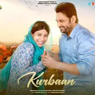 Kurbaan