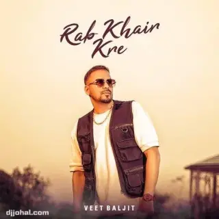 Rab Khair Kre