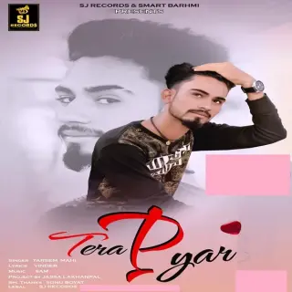 Tera Pyar