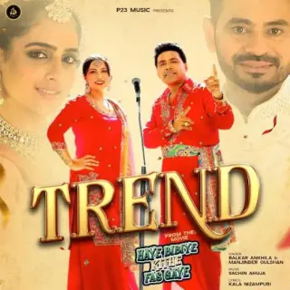 Trend