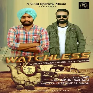 Watchless Ft. Harynem