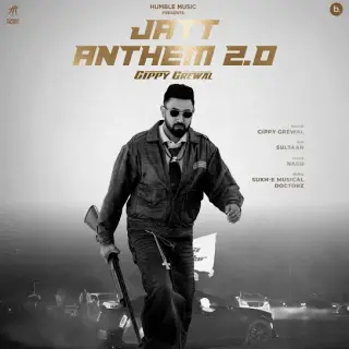 Jatt Anthem 2.0 Ft. Sultaan