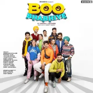 Boo Bhabhiye