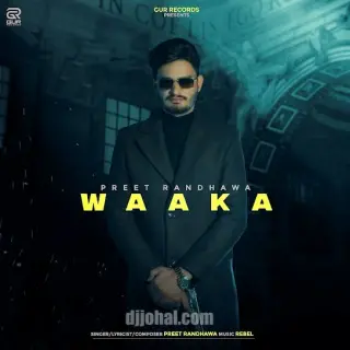 Waaka