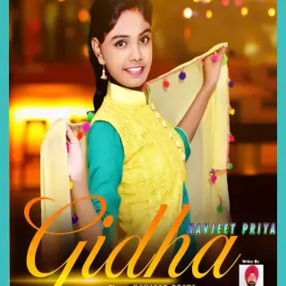 Gidha