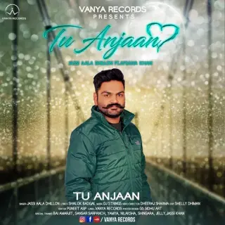 Tu Anjaan