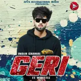 Geri Ft. Whistle