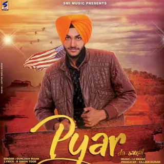 Pyar Da Sawal