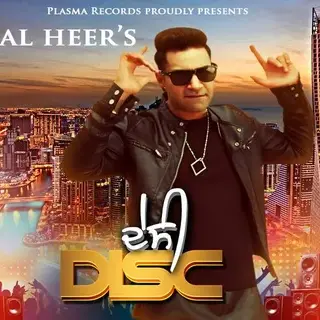 Desi Disc (Ft. Beat Minister)