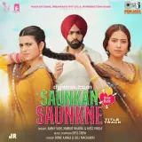 Saunkan Saunkne Title Track