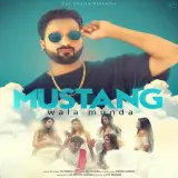 Mustang Wala Munda Ft. Pav Dharia