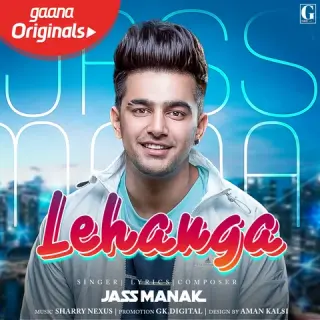Lehanga Ft. Sharry Nexus