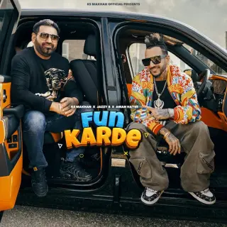 Fun Karde Ft. Jazzy B