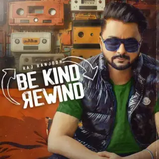 Be Kind Rewind - Full Album