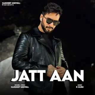 Jatt Aan