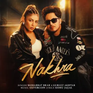 Nakhra