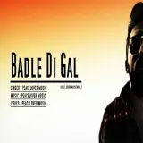 Badle Di Gal Diss Ft. Sidhu Moosewala