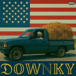 Downky