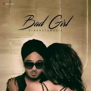 Bad Girl