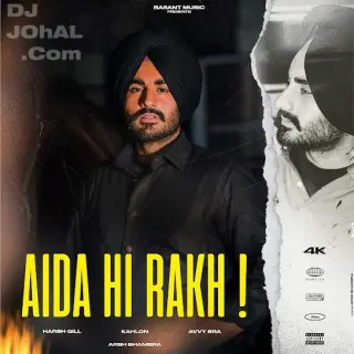 Aida Hi Rakh