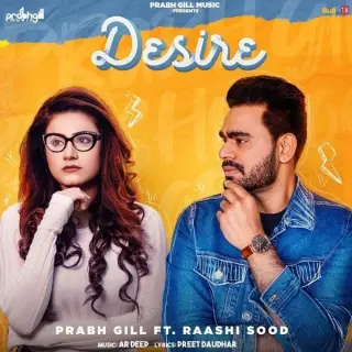 Desire Ft. Raashi Sood