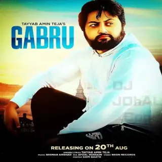Gabru