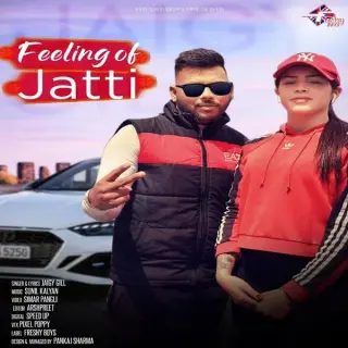 Feeling of Jatti